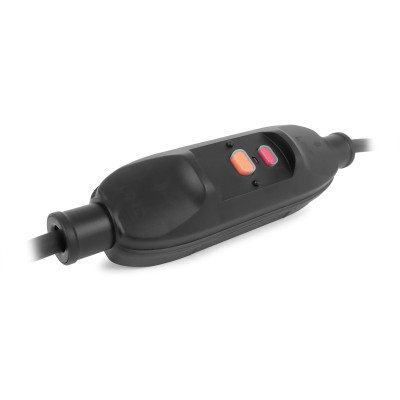 Система защиты оператора (PRCD) Система защиты оператора (PRCD)