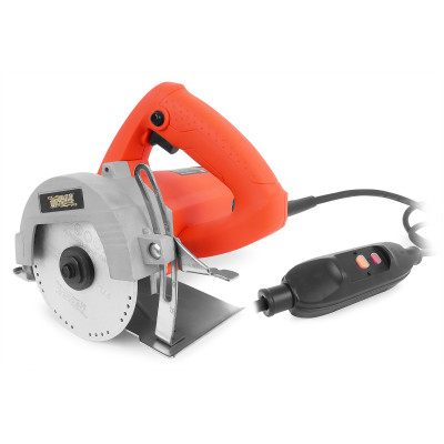 Циркулярная пила по камню MESSER M125 с PRCD и комплектом для подачи воды Циркулярная пила по камню MESSER M125 с PRCD и комплектом для подачи воды