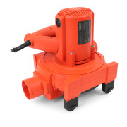 Пылесос универсальный строительный MESSER 6902