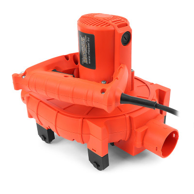 Пылесос универсальный строительный MESSER 6902 Пылесос универсальный строительный MESSER 6902