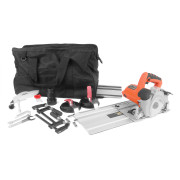 ЦИРКУЛЯРНАЯ ПИЛА ПО КАМНЮ MESSER M125A-PRO