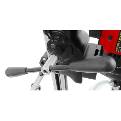 Комплект алмазного бурения MESSER DM250E-N Комплект алмазного бурения MESSER DM250E-N