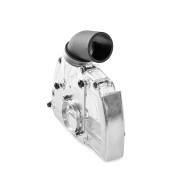 Защитный кожух MESSER тип В1 для УШМ. Диаметр 125 мм