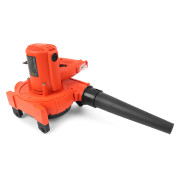 Пылесос универсальный строительный MESSER 6902