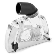 Защитный кожух MESSER тип В1 для УШМ. Диаметр 125 мм