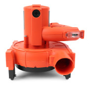 Пылесос универсальный строительный MESSER 6902