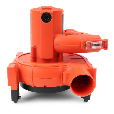 Пылесос универсальный строительный MESSER 6902 Пылесос универсальный строительный MESSER 6902