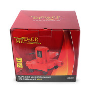 Пылесос универсальный строительный MESSER 6902