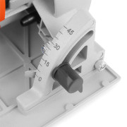 ЦИРКУЛЯРНАЯ ПИЛА ПО КАМНЮ MESSER M125A-PRO