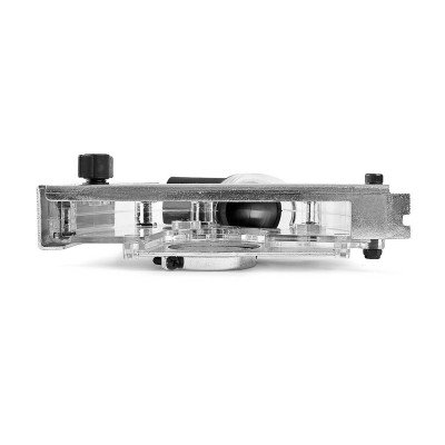 Защитный кожух MESSER тип В1 для УШМ. Диаметр 125 мм Защитный кожух MESSER тип В1 для УШМ. Диаметр 125 мм