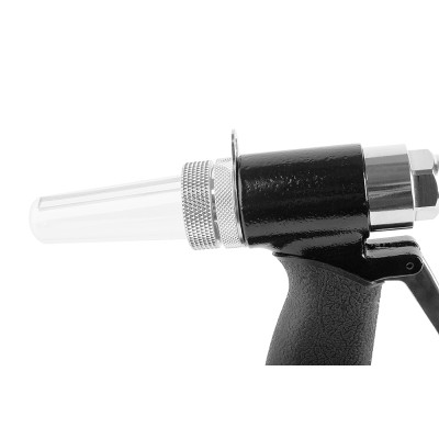 Пневматический заклепочник MESSER AHR-103 для вытяжных заклепок (2,4 - 6,4 мм) Пневматический заклепочник MESSER AHR-103 для вытяжных заклепок (2,4 - 6,4 мм)