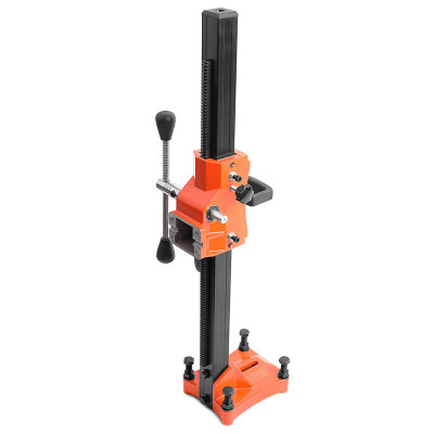 Стойка установки алмазного бурения MESSER VS-250 Стойка установки алмазного бурения MESSER VS-250