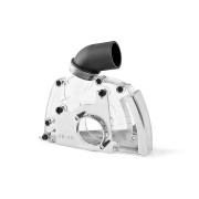 Защитный кожух MESSER тип В1 для УШМ. Диаметр 125 мм