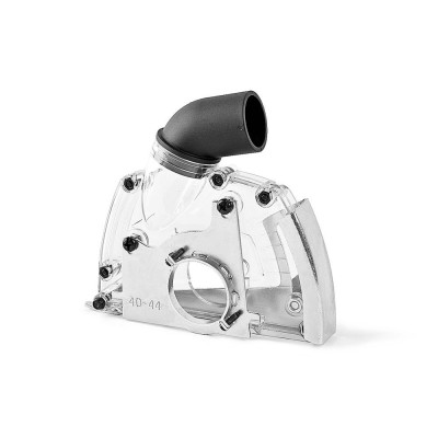 Защитный кожух MESSER тип В1 для УШМ. Диаметр 125 мм Защитный кожух MESSER тип В1 для УШМ. Диаметр 125 мм