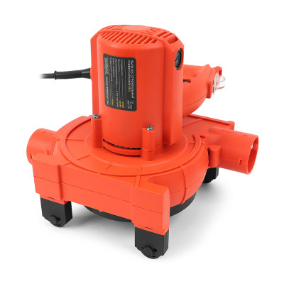 Пылесос универсальный строительный MESSER 6902 Пылесос универсальный строительный MESSER 6902