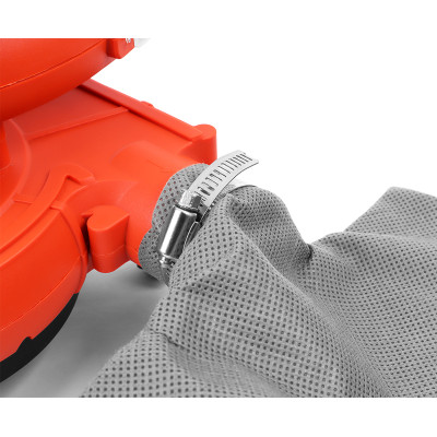 Пылесос универсальный строительный MESSER 6902 Пылесос универсальный строительный MESSER 6902