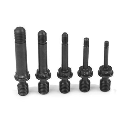 Комплект запасных рабочих стержней для NRA-M10D (M4, M5, M6, M8, M10) Комплект запасных рабочих стержней для NRA-M10D (M4, M5, M6, M8, M10)