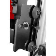 Комплект алмазного бурения MESSER DM250E-N