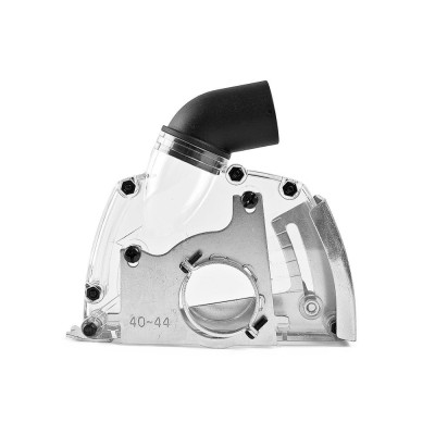 Защитный кожух MESSER тип В1 для УШМ. Диаметр 125 мм Защитный кожух MESSER тип В1 для УШМ. Диаметр 125 мм