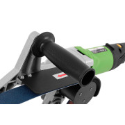 Трехроликовая ленточная шлифовальная машина MESSER М3016