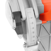 ЦИРКУЛЯРНАЯ ПИЛА ПО КАМНЮ MESSER M125A-PRO