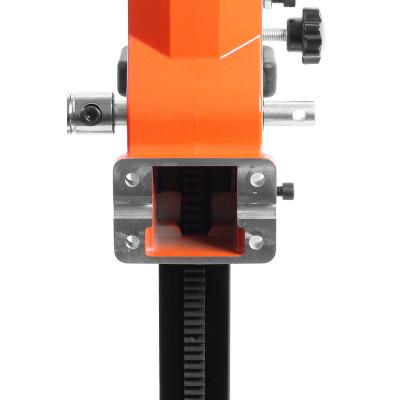 Стойка установки алмазного бурения MESSER VS-250 Стойка установки алмазного бурения MESSER VS-250