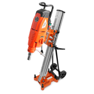 Комплект алмазного бурения MESSER SA400-DM350 Комплект алмазного бурения MESSER SA400-DM350