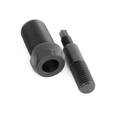 Наконечник М12 для аккумуляторного заклепочника MESSER M2000 Наконечник М12 для аккумуляторного заклепочника MESSER M2000