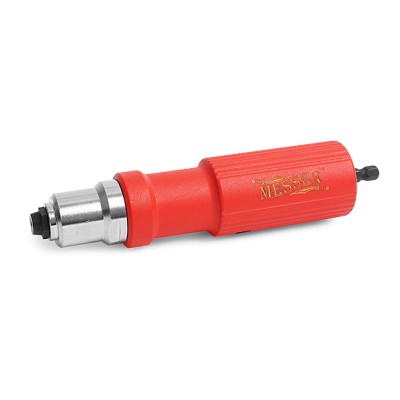 Насадка-заклепочник MESSER JG 12589 для вытяжных заклепок (2,4 - 4,8 мм) Насадка-заклепочник MESSER JG 12589 для вытяжных заклепок (2,4 - 4,8 мм)