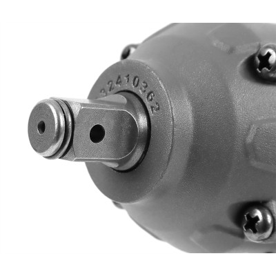 Аккумуляторный ударный гайковерт MESSER DCW9 750Нм М20 2Ач Аккумуляторный ударный гайковерт MESSER DCW9 750Нм М20 2Ач