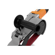 Двухроликовая ленточная шлифовальная машина MESSER M3025