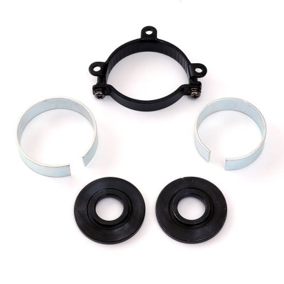 Защитный кожух MESSER тип В4 для УШМ. Диаметр 125 мм. Защитный кожух MESSER тип В4 для УШМ. Диаметр 125 мм.