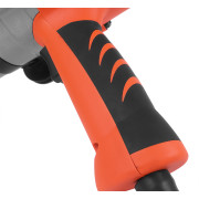 Гайковерт сетевой ударный MESSER IW-600 (1000Нм)