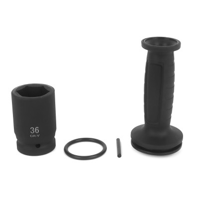 Гайковерт сетевой ударный MESSER IW-600 (1000Нм) Гайковерт сетевой ударный MESSER IW-600 (1000Нм)