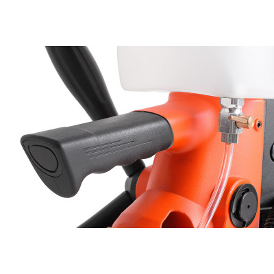 Магнитный сверлильный станок MESSER DX35 Магнитный сверлильный станок MESSER DX35