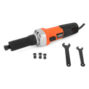 Прямая шлифовальная машина MESSER M3338