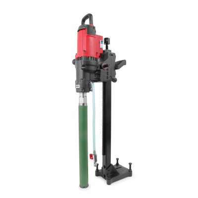 Комплект алмазного бурения MESSER DM180-1-P Комплект алмазного бурения MESSER DM180-1-P