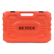 Гайковерт сетевой ударный MESSER IW-600 (1000Нм)