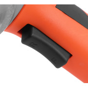 Гайковерт сетевой ударный MESSER IW-600 (1000Нм)