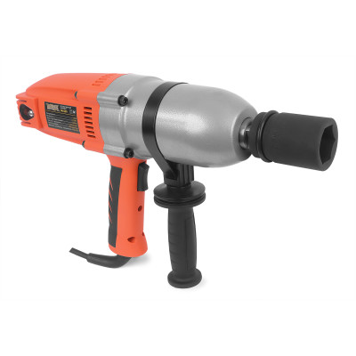 Гайковерт сетевой ударный MESSER IW-600 (1000Нм) Гайковерт сетевой ударный MESSER IW-600 (1000Нм)