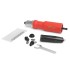 Насадка-заклепочник MESSER JG 12589 для вытяжных заклепок (2,4 - 4,8 мм) Насадка-заклепочник MESSER JG 12589 для вытяжных заклепок (2,4 - 4,8 мм)