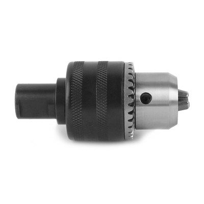 Трехкулачковый патрон-переходник для магнитных станков с Weldon-19 и OneTouch Трехкулачковый патрон-переходник для магнитных станков с Weldon-19 и OneTouch