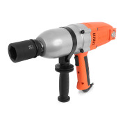 Гайковерт сетевой ударный MESSER IW-600 (1000Нм)