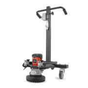 Вертикальная шлиф.машина MESSER M3026 в комплекте со станиной