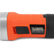 Прямая шлифовальная машина MESSER M3338