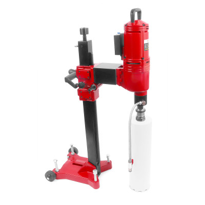 Комплект алмазного бурения MESSER DM350E-P Комплект алмазного бурения MESSER DM350E-P