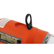 Аккумуляторный вытяжной заклепочник MESSER M1000 (18В; Li-Ion 2Ач х 2; 3,2 - 6,4)