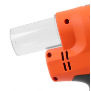 Аккумуляторный вытяжной заклепочник MESSER M1000 (18В; Li-Ion 2Ач х 2; 3,2 - 6,4)