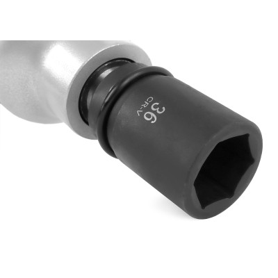 Гайковерт сетевой ударный MESSER 630C (850Нм) Гайковерт сетевой ударный MESSER 630C (850Нм)