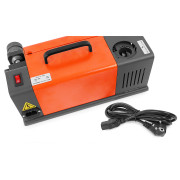 Станок MESSER Z-13 для заточки спиральных сверел (HSS) диаметрами 3-13 мм